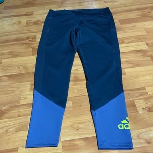 Adidas Aeroready Primegreen Leggings